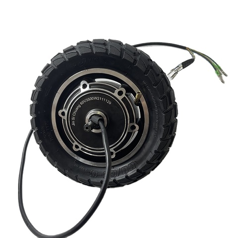 500W 800W 1000W 48V bldc motor 10 inch e-scooter, e-bike dual drive hub ...