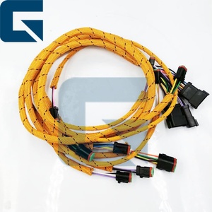 Arnés de Cableado 226-9669 2269669 para Tractor D6R III - Product Image 1