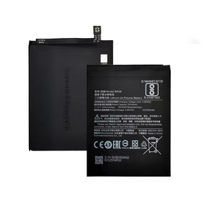 Batería de Polímero de Litio de Grado A BN36 de 3010 mAh con Certificación CE FCC RoHS, Disponible para OEM, para Teléfono Móvil <span class=keywords><strong>Xiaomi</strong></span> Mi A2 6X - Product Image 2