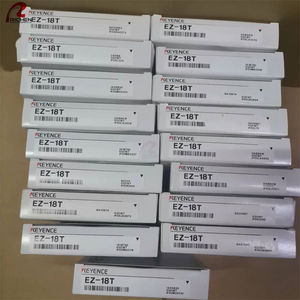 새로운 GT-H22 , KEYENCE 센서, 새로운 정품 제품, 지금 재고. 광섬유 근접 스위치 - Product Image 5