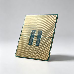 ซีพียูเซิร์ฟเวอร์รุ่น6740P 48คอร์96เธรดความถี่พื้นฐาน2.1GHz สูงสุด3.8GHz แคช288MB รองรับพลังงาน270วัตต์หน่วยประมวลผลแบบ FCLGA4710เทคโนโลยีการผลิตระดับ3นาโนเมตรหน่วยความจำ DDR5ความเร็ว6400 - Product Image 3