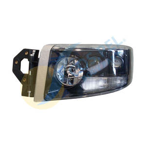 Faro delantero izquierdo New Condition - Product Image 1