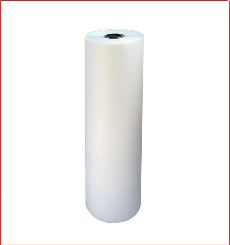 Electrical 6021 4.5 8 50 75 Micron Polyester Film for DMD Insulation Paper