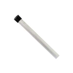 Magiê <span class=keywords><strong>anode</strong></span> Rod Bạc GB cathodic bảo vệ thanh tròn, Rod ép đùn magiê <span class=keywords><strong>anode</strong></span> 15-20 ngày CN; Fuj az31b t/T - Product Image 4