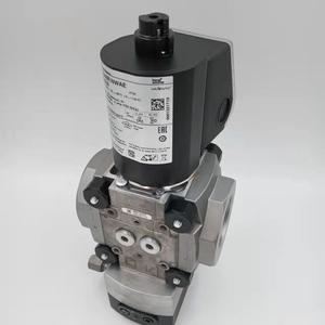 VAG125R/NQAE Référence 88000289 Régulateur de gaz avec électrovanne pour KromSchroder Stock 20 - Product Image 5