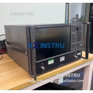 1 ชิ้น HP/AGILENT/คีย์ไซท์ E5080A ENA 9kHz - 6.5GHz เครื่องวิเคราะห์เครือข่ายแบบเวกเตอร์ H - Product Image 2