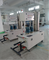 Hot Selling Premium Kupfer pulver Recycling maschine Hohe Rückgewinnung srate Schrott Kupferkabel Recycling Abfall behandlungs maschinen