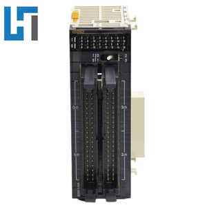 โมดูลอินพุต CJ1W-ID262 ซีรีส์ CJ1W ของแท้ใหม่ ชุดควบคุมอินพุตเอาต์พุตดิจิตอล PLC สำหรับโปรแกรมควบคุมอุตสาหกรรม - Product Image 2