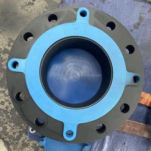 3/<b>4</b>" Flange Sch 160 6 Inch Astm A105 Carbon Steel Flanges - Product Image 3