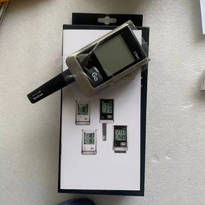 Nuevo 175H1 Sensor de Temperatura y Humedad Testo 175H1 - Product Image 4