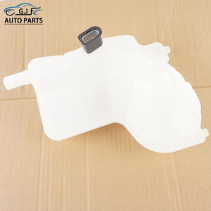 8 e0 121 403 Audi A4/S4 B6 B7 1.8T 2.0T pentola refrigerante antigelo bollitore 8 e0121403 - Product Image 2