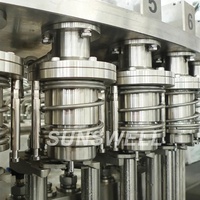 Industriële Fruitpulper Sinaasappel Citroen Aardbei Cherry Tomaat Mango Vruchtensap Maken Pulpermachine Complete Lijn