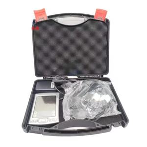 Kit de Herramientas de Diagnóstico para Equipo Pesado ZX-3, Herramienta de Prueba de Manómetro de Presión Hidráulica, Kit de Prueba de Presión Hidráulica - Product Image 2