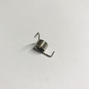 SMT Hitachi GT8MM feeder parts spring 222P0171 222P0203 KYL-M860P-000 KYB-M3T36-000 SPRING TORSION - Product Image 3