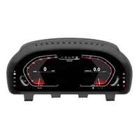 Berlaku untuk Dashboard Seri 5 F10-F26 Retrofit/upgrade Baru