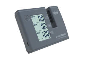 Probador de película solar LS101 Medidor de detección de transmitancia de luz visible IR UV Medidor de transmisión - Product Image 5