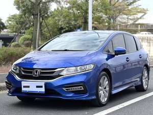 รถยนต์มือสอง ฮอนด้า เจด: ปี 2017 1.8 คอมฟอร์ท 5 ที่นั่ง, ผู้ใช้เดิม, พื้นที่กว้างขวาง - Product Image 2