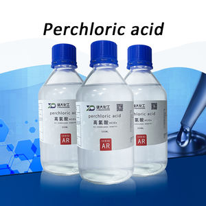 Acide perchlorique 500ml Cas 7601-90-3 Analyse de réactif chimique Liste de réactif chimique - Product Image 4