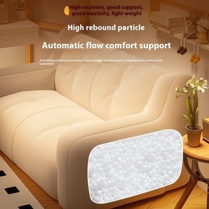 Lazy Home Tatami Bay Window <b>Floor</b> Seat Stool for Balcony Bedroom Living Room - Product Image 6
