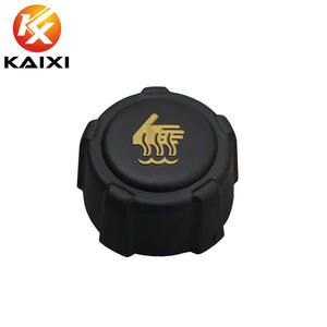 Tapa del Tanque de Expansión de Refrigerante para Nissan QASHQAI <span class=keywords><strong>Renault</strong></span> <span class=keywords><strong>CLIO</strong></span> MEGANE 8200048024 7700805131 21430-AX30A 21430-AX300 - Product Image 1