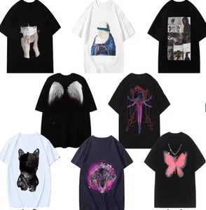 เสื้อผ้าจีนสต็อก<span class=keywords><strong>ส</strong></span>่วนเกิน เสื้อฟุตบอลอเมริกันยุโรป ผ้าฝ้ายตาข่าย เสื้อกีฬา - Product Image 2