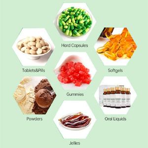 Prix d'usine HALAL, fourniture en gros d'extrait de Spilanthes Oleracea en poudre, Spilanthol - Product Image 3