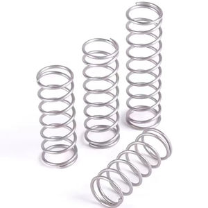 GB T 2089 silindirik sarmal sıkıştırma yayı - Product Image 1