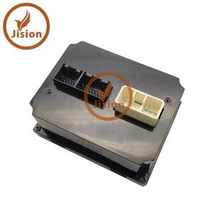 Panel de Control del Aire Acondicionado para Excavadora VOE14530573 14530573 para Repuestos de Excavadora EC160B EC180B EC140B EC210b - Product Image 2