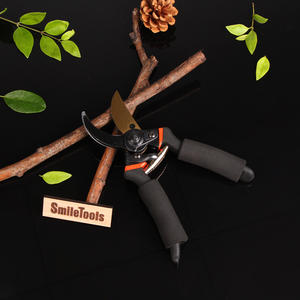 Chuyên Nghiệp Nhiệm Vụ Nặng Nề Làm Vườn Làm Việc Kéo Tay Pruner Hoa Kéo Cho Nhà Máy Cắt Tỉa Và Vườn Bảo Trì - Product Image 6