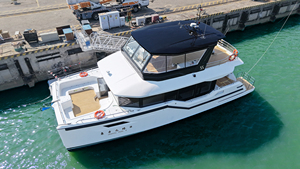 Yachts de luxe pour la location et les croisières transfrontalières en vente - Product Image 5