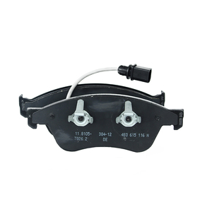 BF Marque Haute Qualité 4E0698151J Plaquettes De Frein De Voiture pour Audi A6 A6Q A8 A8Q <span class=keywords><strong>PHAE</strong></span> - Product Image 1