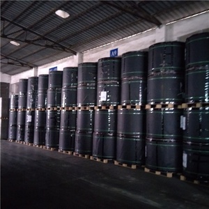 Wholesale Roll <b>Sheets</b> Paper 787*1092mm <b>Black</b> Kraft Board <b>Black</b> Liner Paper Board - Product Image 2