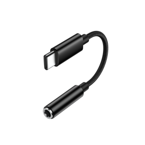 Cables de <span class=keywords><strong>Audio</strong></span> y Video AUX al por Mayor UNIEAN, Cable Adaptador Convertidor de Tipo-C Macho a 3.5MM Hembra para iPhone a Android - Product Image 6