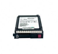 P9M59B 867544-001 Выгодная цена Hxx 15.36 ТБ 2.5 дюйма 7.2K 12 Гбит/с SAS SSD 3PAR 8000