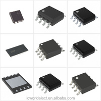 SST25VF016B-50-4I-S2AF mémoire Circuits intégrés
