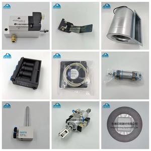 Engranaje de Alta Calidad Accionado por Agua para Máquina de Impresión KBA 105, 51 <span class=keywords><strong>Dientes</strong></span>, Fabricantes Chinos - Product Image 4