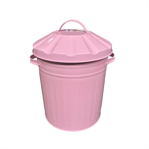 Chất thải y tế bin nhà bếp bin chất thải nhựa chất thải bin - Product Image 3