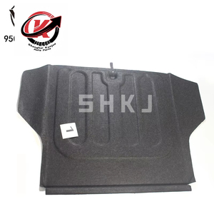 Chine Qualité Grossiste Pièces De Voiture Couverture De Coffre OEM 95050404 pour chevrolet Lacetti - Product Image 1