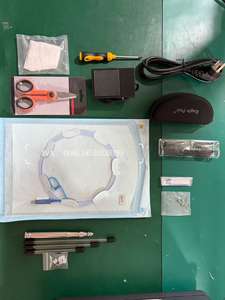 <span class=keywords><strong>Precio</strong></span> de fábrica Eliminación de grasa 980nm Diodo <span class=keywords><strong>Láser</strong></span> Lipólisis Liposucción Vaser Liposucción Endolaser Lift Machine - Product Image 6