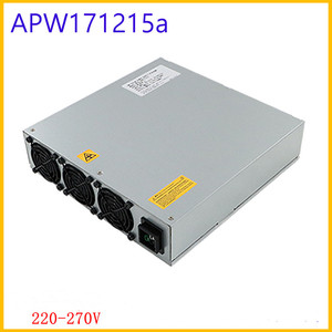 Fuente de Alimentación de Alta Eficiencia APW17 APW171215a V1.32 |   Fuente de Alimentación Estable de 12V-15V para Servidor de Computadora en Serie |   Nuevo Original - Product Image 2