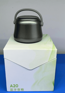 Altavoz Inalámbrico <span class=keywords><strong>Vintage</strong></span> TWS en Forma <span class=keywords><strong>de</strong></span> Hervidor, Resistente al Agua IPX7, Salida <span class=keywords><strong>de</strong></span> 5W, con Múltiples Colores para Uso Diario, Gran Venta - Product Image 6