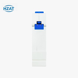 Fabricante <span class=keywords><strong>MUTAI</strong></span>, Interruptor Automático Monopolar AC CMTB1-63H 1P C6, 40A, 230V, 50/60Hz, Capacidad de Ruptura de 6kA, Curva B/C/D, Montaje Modular/en Riel - Product Image 4