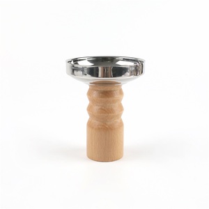 Maxery – <span class=keywords><strong>chauffe</strong></span>-<span class=keywords><strong>bougie</strong></span> pour huiles essentielles, brûleur à cire pour décoration intérieure, parfum de salle de Yoga - Product Image 6