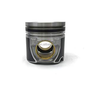Piston de moteur diesel OM541 0052600 0012300 pour camion - Product Image 3