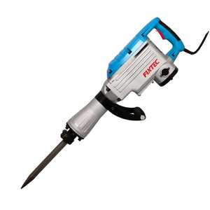 Fixtec Elektrische Sloop Hamer Power Tools Breekhamer Onderdelen Voor 1500W Elektrische Breaker - Product Image 2