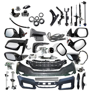 ใช้ได้กับชุดประกอบกระจกมองหลังของ BYD Seagull - Product Image 1