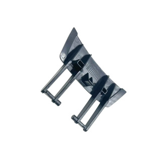 Boîte de rangement pour console arrière BMW Z4 E85 avec poignée 51466978107 en ABSPP, boîte d'accoudoir - Product Image 5