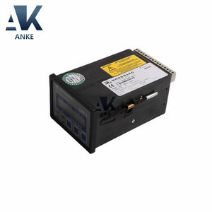 Transductor de medición multicanal UMT1 UMT145B/NSU LR21131 Woodward - Product Image 3