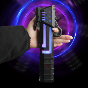 2024 nouvelle épée électroluminescente rechargeable 2-en-1 coloré rétractable enfants garçon <span class=keywords><strong>jouet</strong></span> <span class=keywords><strong>sabre</strong></span> <span class=keywords><strong>laser</strong></span> - Product Image 5