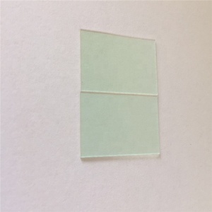 0.7mm 1.1mm dày <span class=keywords><strong>IR</strong></span> cắt bandpass lọc cho CMOS cảm biến 650nm 700nm 850nm 880nm bộ lọc quang học - Product Image 4